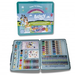 MALETÍN METÁLICO DE...