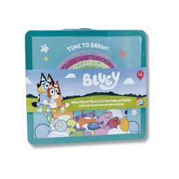 MALETÍN METÁLICO DE... 2