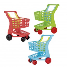 CARRITO DE LA COMPRA... 2