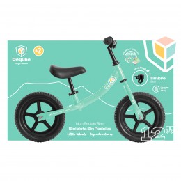 MINT CLIPLESS BIKE 2