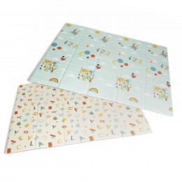 FISHER PRICE: FOLDING FOAM...