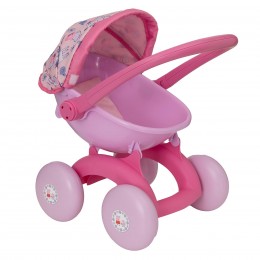 PEPPA PIG: MI CARRITO 4 EN 1 2