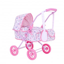 PEPPA PIG: CARRO CLASICO 2