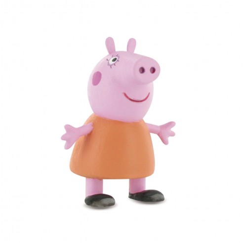 MAMA PIG FIGURA 6 CM 99681/Y99681...