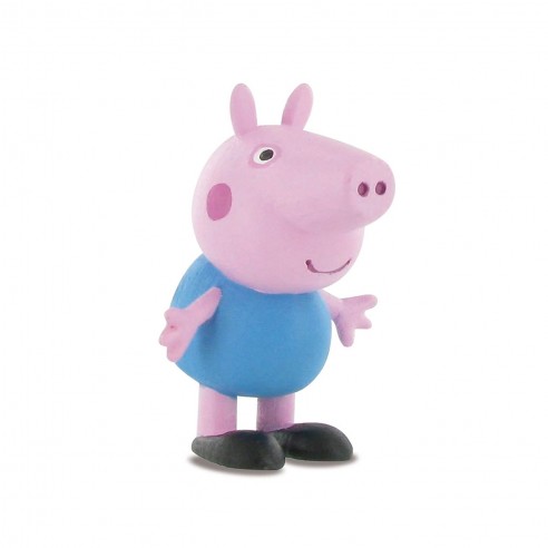 GEORGE FIGURINE 6 CM 99683/Y99683...