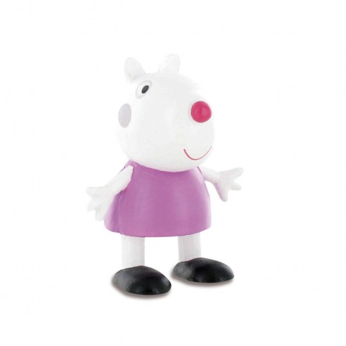 SUZZY FIGURA 6 CM 99684/Y99684 COMANSI