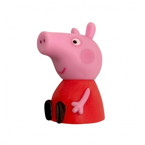 MY FIRST PEPPA FIGURE - PEPPA PIG...