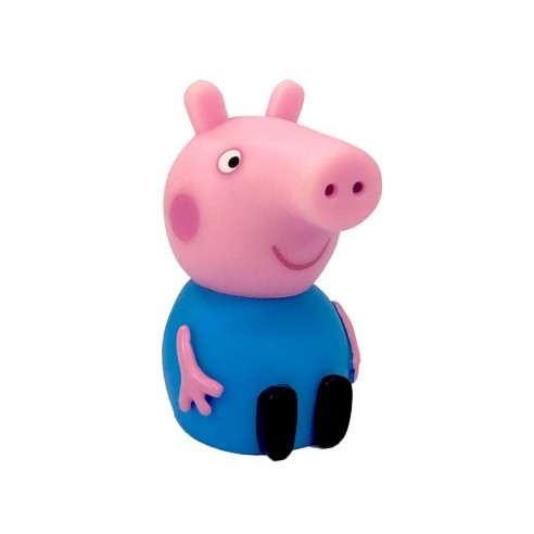 MY FIRST PEPPA FIGURE - GEORGE Y90072...