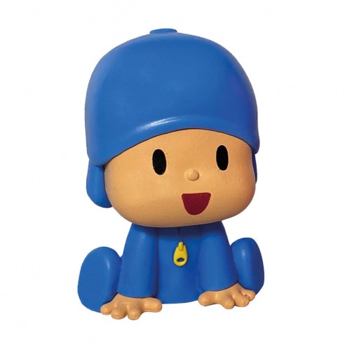 MY FIRST POCOYO FIGURE - POCOYO...