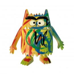 MONSTRUO MULTICOLOR THE...