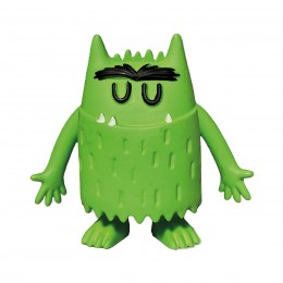 MONSTER CALM THE COLOR...