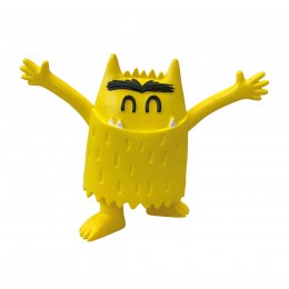 JOY MONSTER THE COLOR...