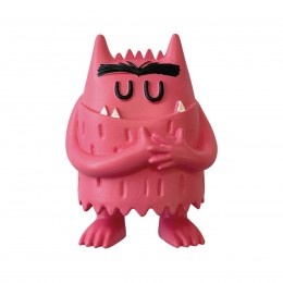 LOVE MONSTER THE COLOR...