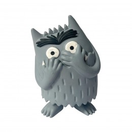 FEAR MONSTER THE COLOR...