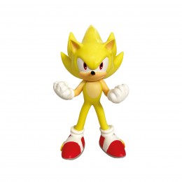FIGURE SONIC THE HEDGEHOG -...