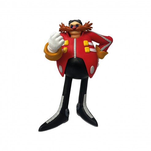 FIGURA 16 CM DR. EGGMAN EDICIÓN...