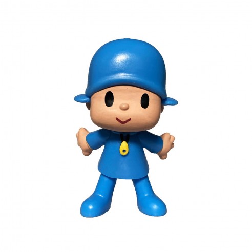 FIGURA POCOYO MANOS ABIERTAS Y99166...