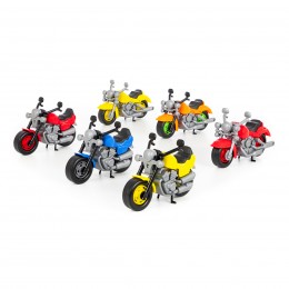 MOTO DEPORTIVA SURTIDA...