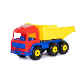 CAMION ARENA GIGANTE WADER...