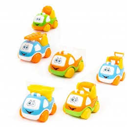 CARAT STROLLER ASSORTMENT...