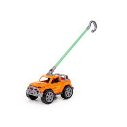 LEGIONARY STROLLER WITH...