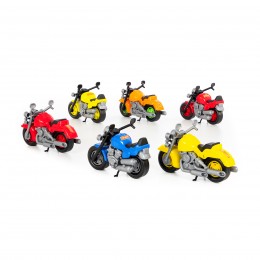 MOTO DEPORTIVA SURTIDA... 2