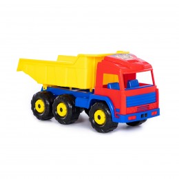 CAMION ARENA GIGANTE WADER... 2