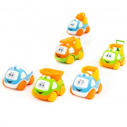 CARAT STROLLER ASSORTMENT... 2