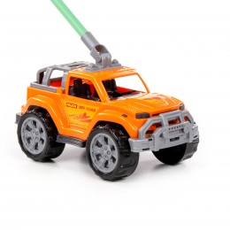 LEGIONARY STROLLER WITH... 2
