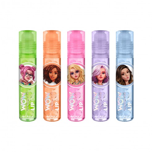 WOW GENERATION WOW00100 KIDS LIP OIL...