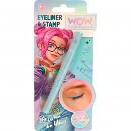 EYELINER AND FACIAL SEAL... 2