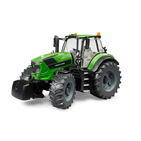 DEUTZ 8280 TTV 03160 BRUDER