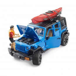 JEEP WRANGLER RUBICON... 2