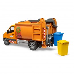 MB SPRINTER REFUSE TRUCK... 2