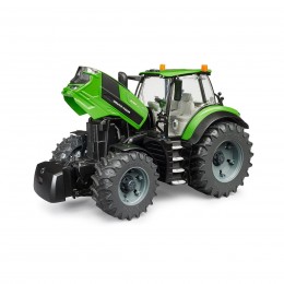 DEUTZ 8280 TTV 03160 BRUDER 2