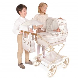 COCHE REBORN PLEGABLE... 2