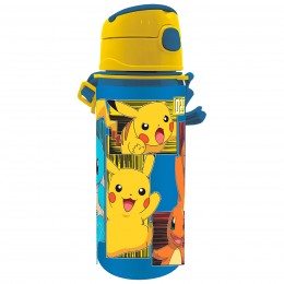 POKEMON PK00033 KIDS 600ML...