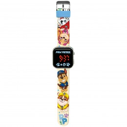 PAW PATROL LED WATCH... 2