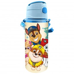 CANTIMPLORA C/ASA 600ML PAW...