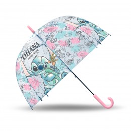 TRANSPARENT UMBRELLA 46 CM...