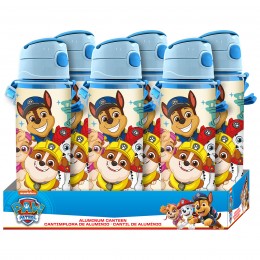 CANTIMPLORA C/ASA 600ML PAW... 2