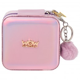 WOW GENERATION TRAVEL...