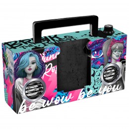 ALTAVOZ INALÁMBRICO WOW...