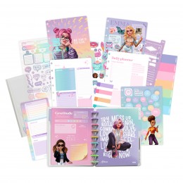 AGENDA ANUAL C/ACTIVIDADES... 2