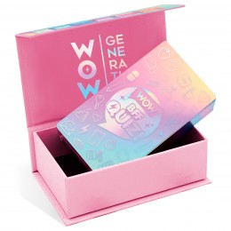 WOW BFF QUIZ GAME! WOW... 2