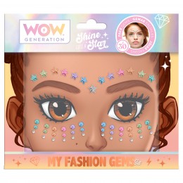 GLAM WOW GENERATION... 2