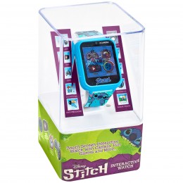 SMART WATCH STITCH LAS4027... 2
