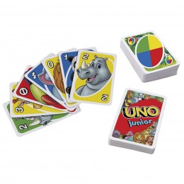 JUEGO UNO JUNIOR GPM86... 2