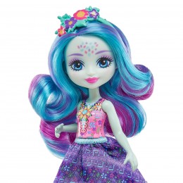 MUÑECA ENCHANTIMALS TORTUGA... 2