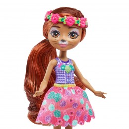ENCHANTIMALS DOLL OTTER AND... 2